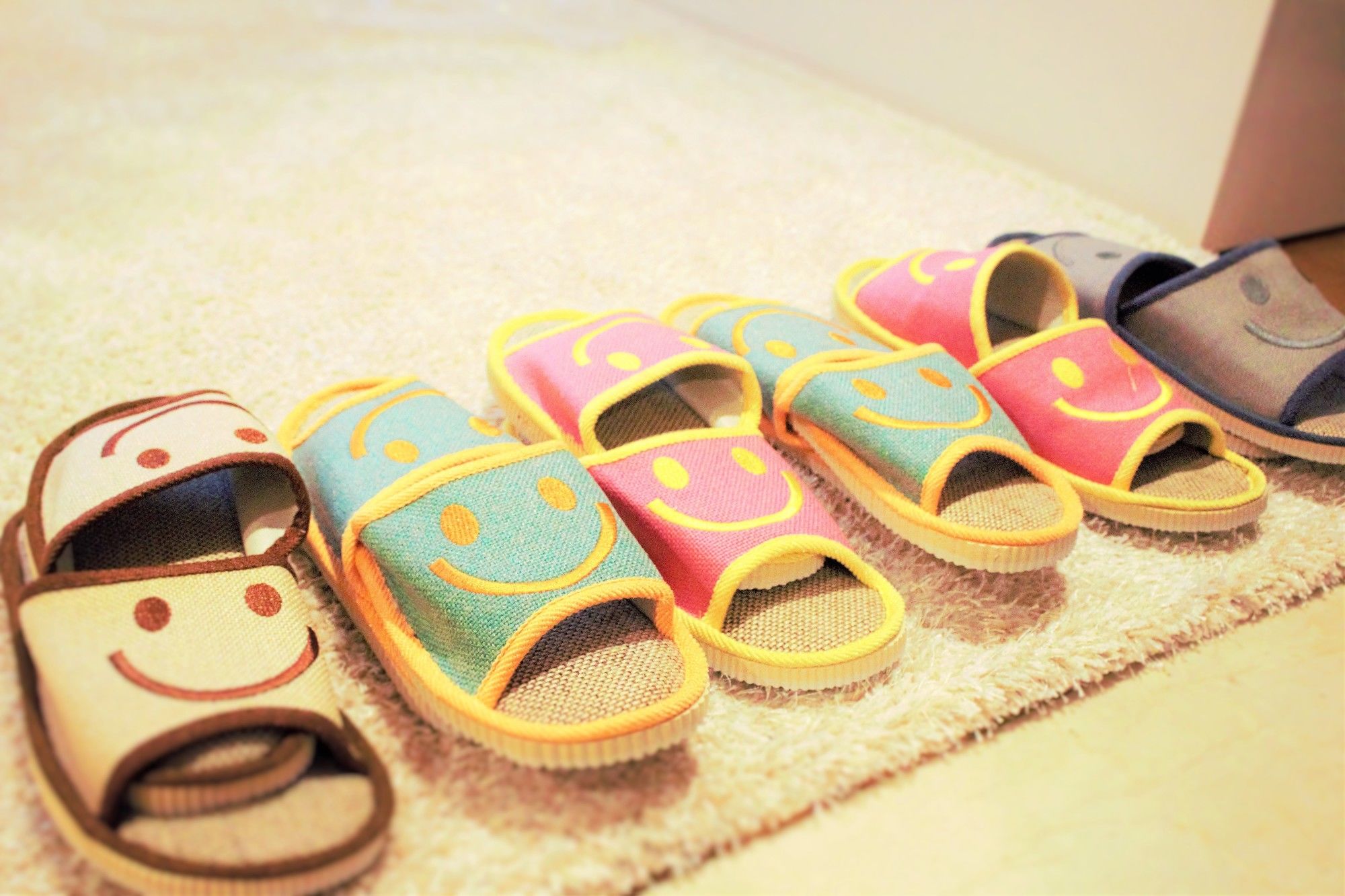 Jenna Suite Gangnam Garosu-gil