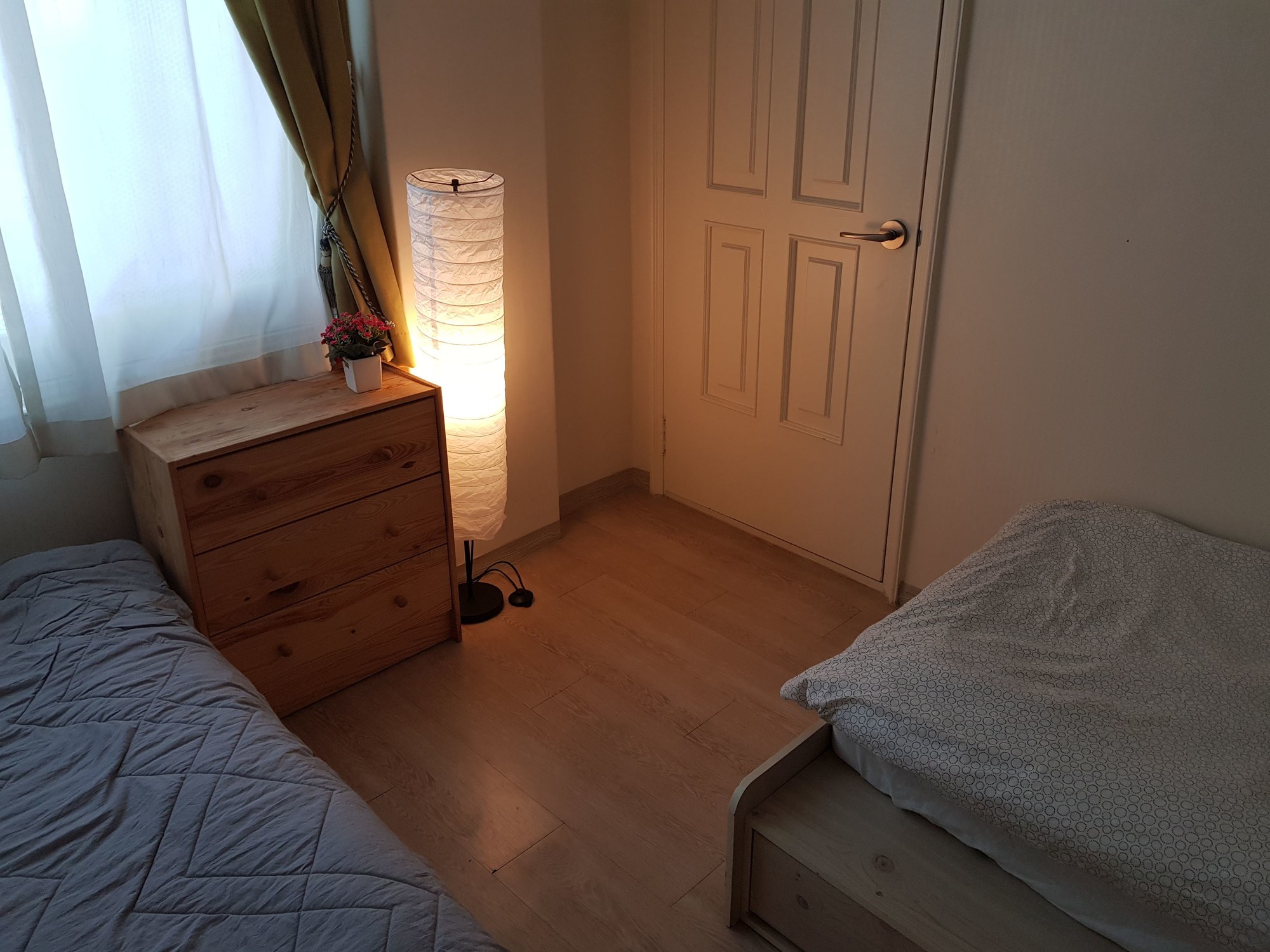 Jenna Suite Gangnam Garosu-gil