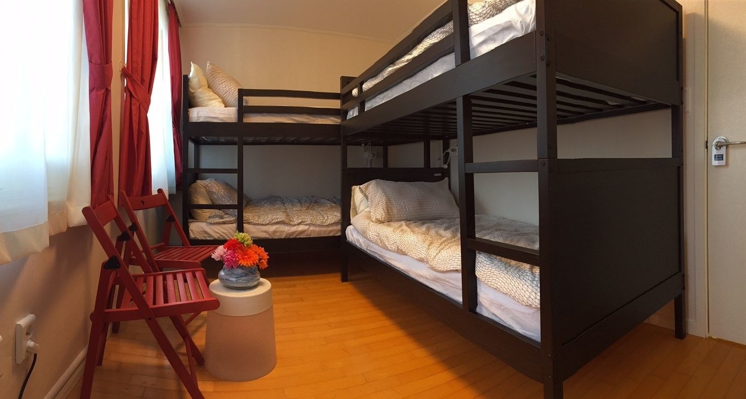 Jenna Suite Gangnam Garosu-gil