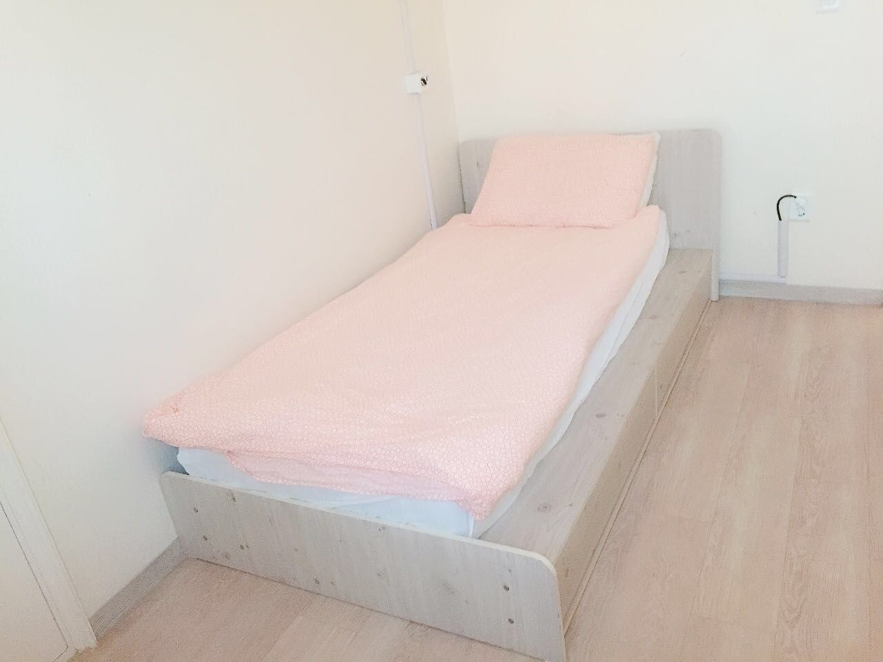 Jenna Suite Gangnam Garosu-gil