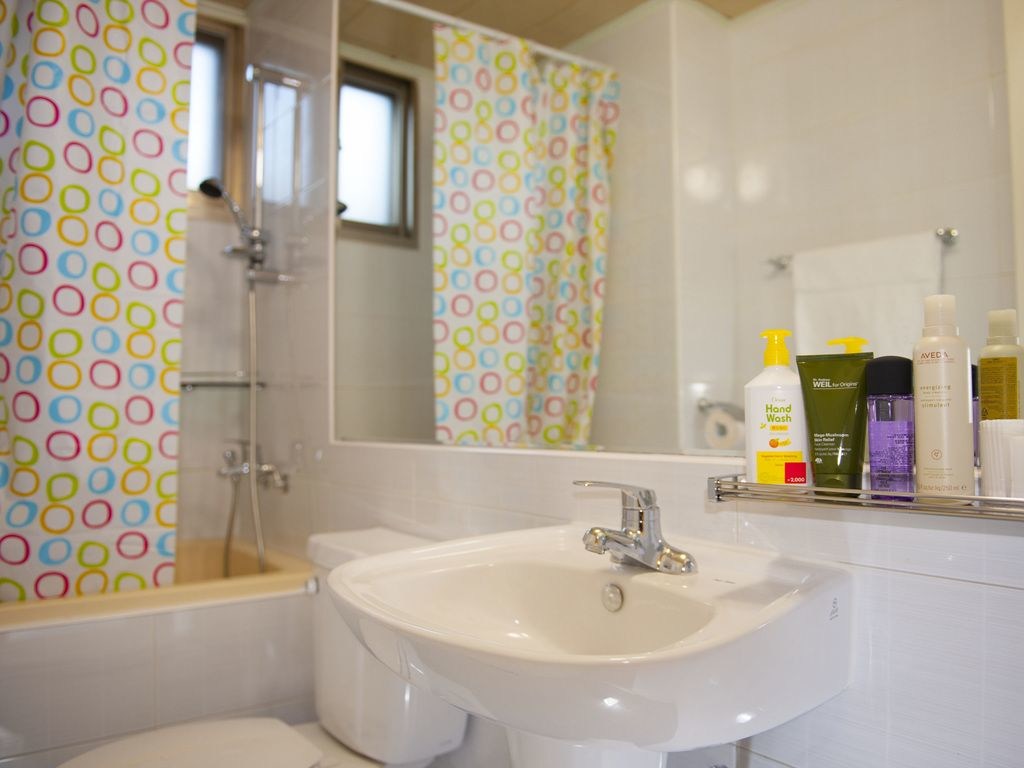 Jenna Suite Gangnam Garosu-gil