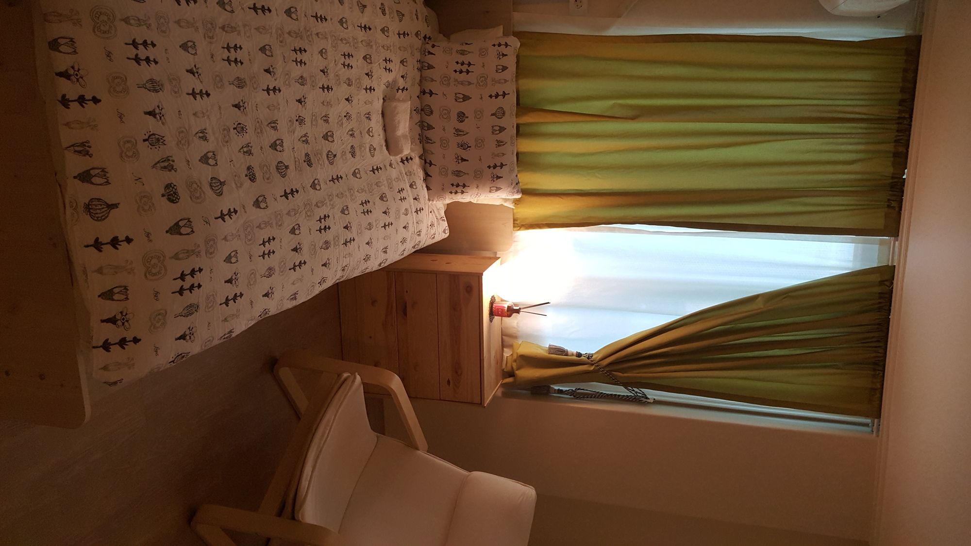 Jenna Suite Gangnam Garosu-gil