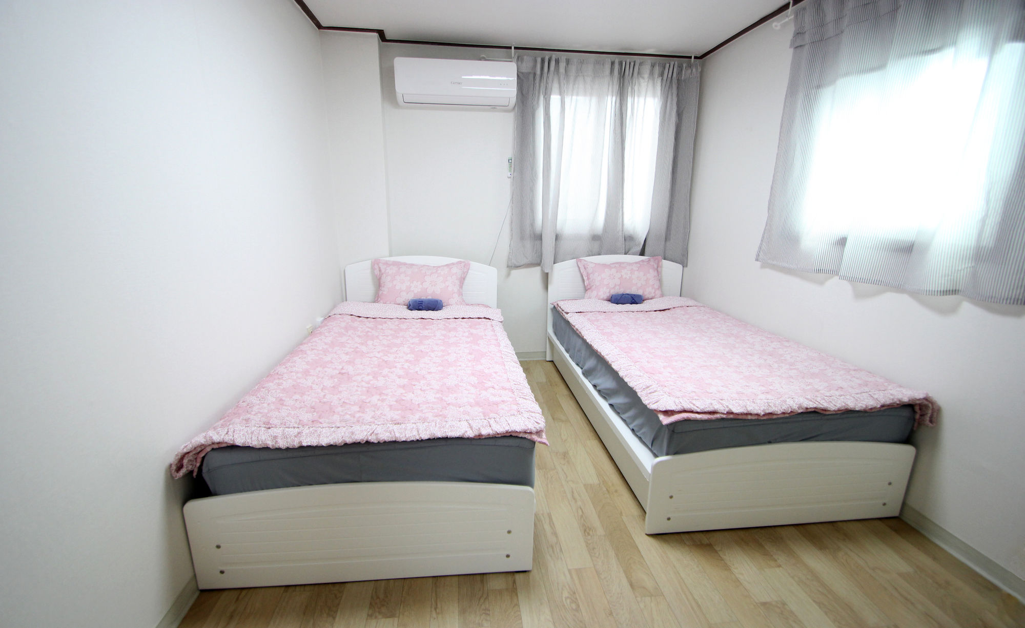 Jeong House