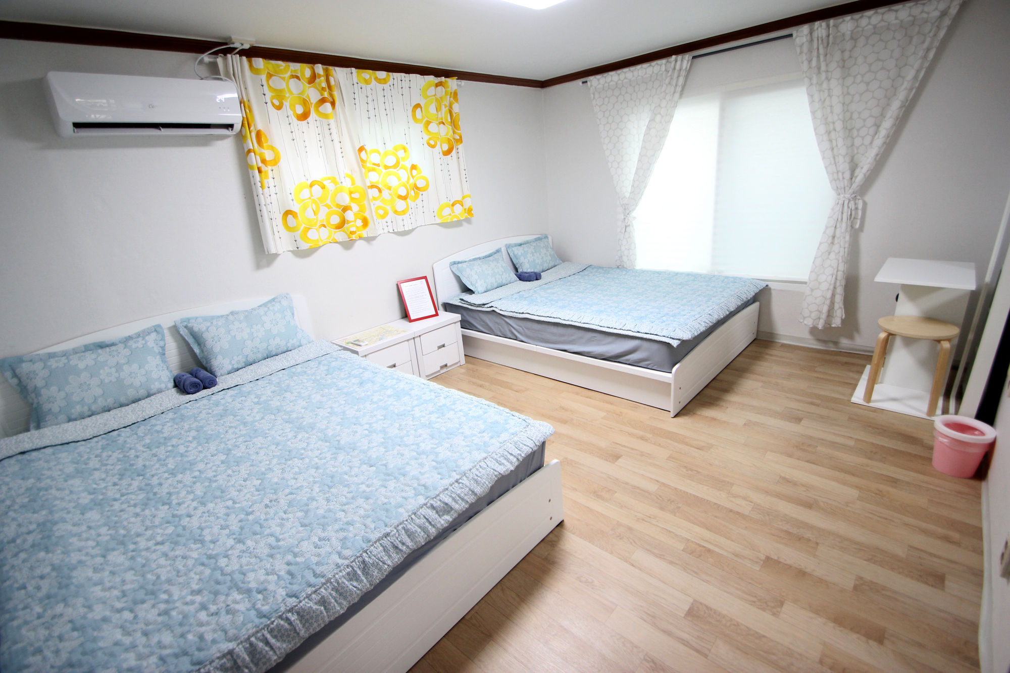 Jeong House