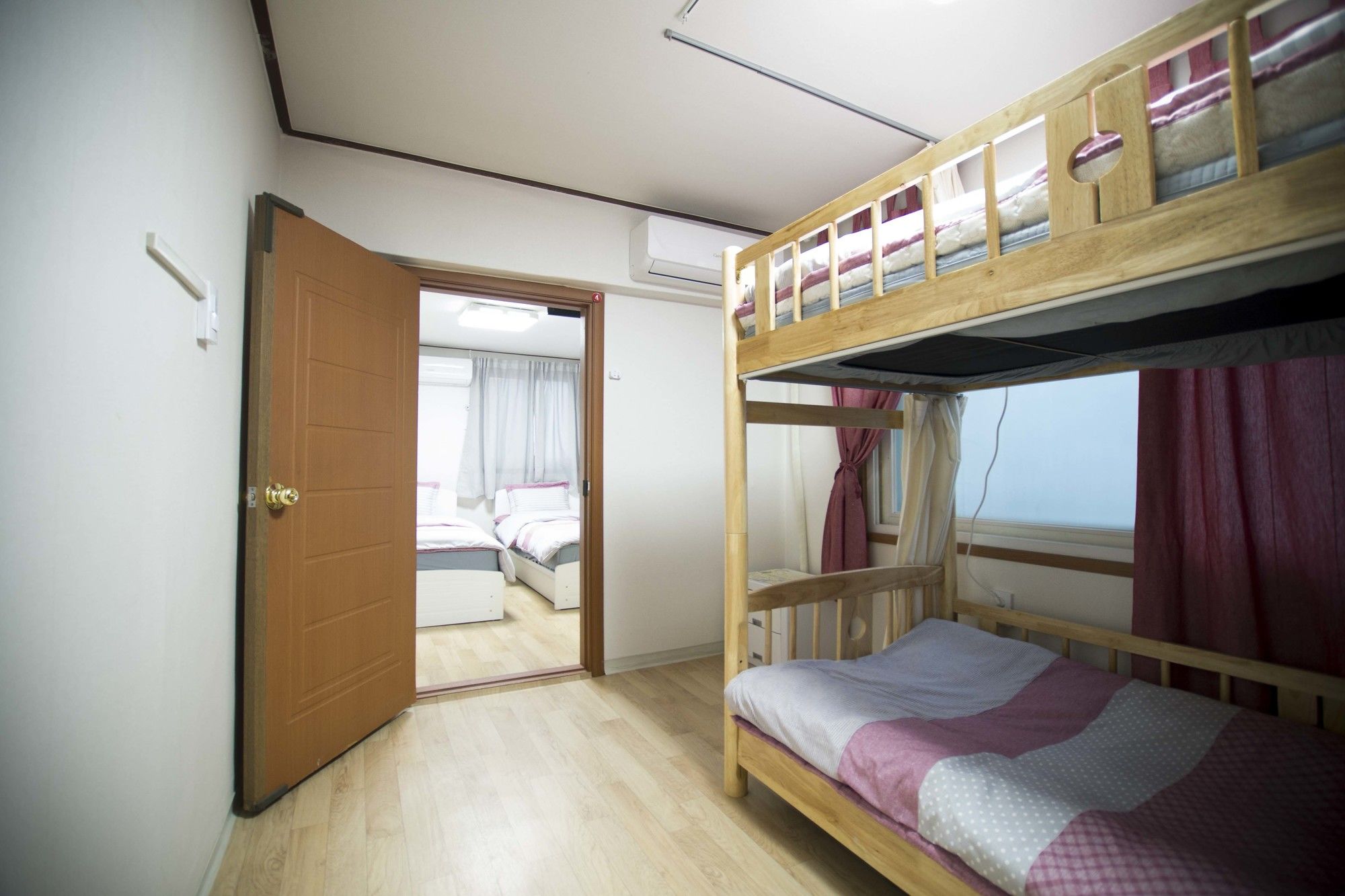 Jeong House