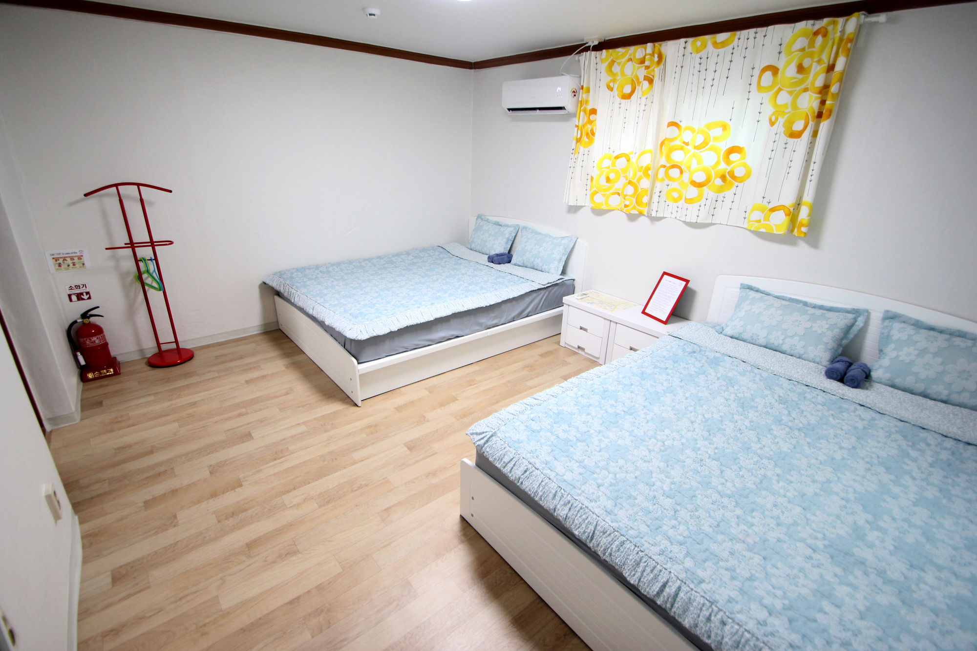 Jeong House