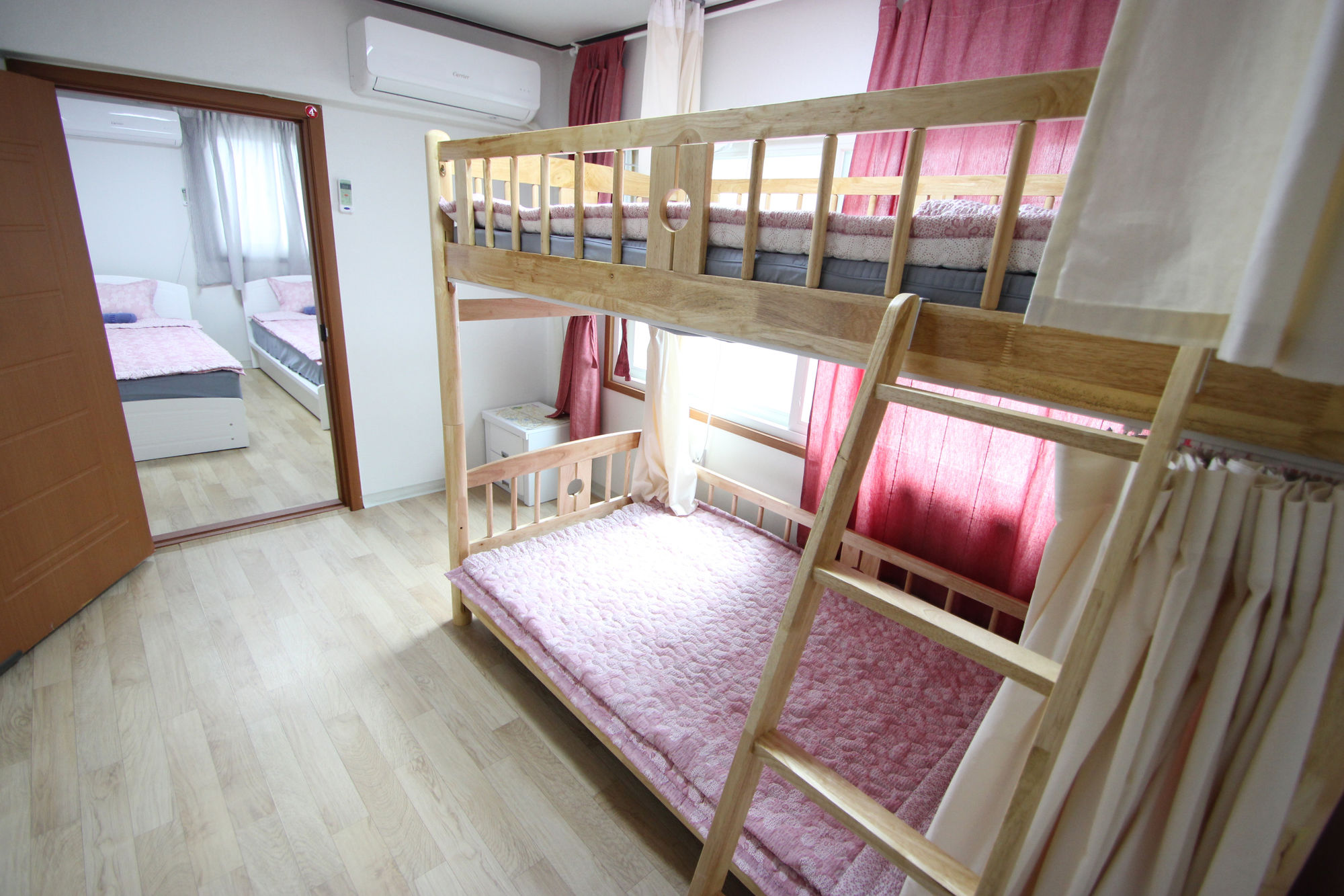 Jeong House