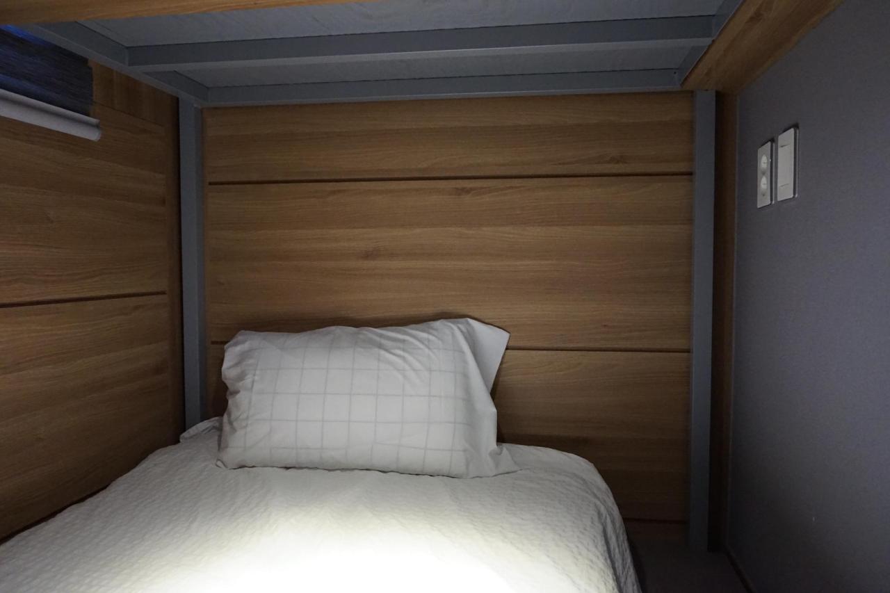 J-Honor Guesthouse