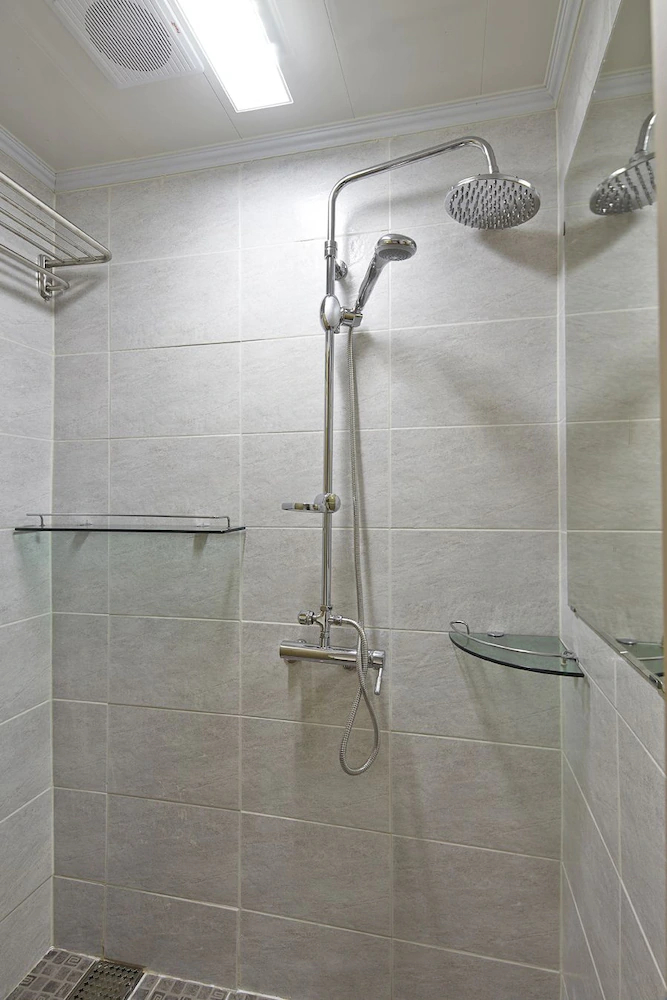Jiwoljang Guest House