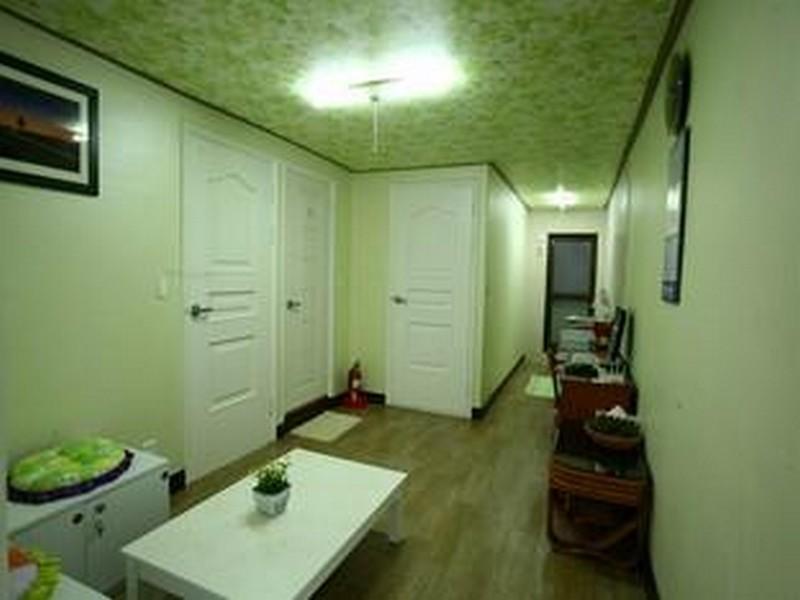 JJ Guesthouse Hongdae