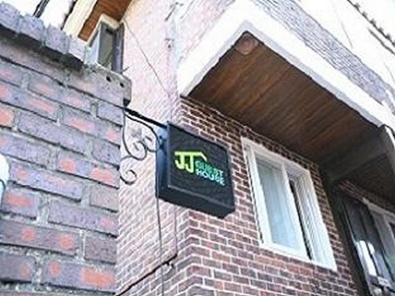 JJ Guesthouse Hongdae