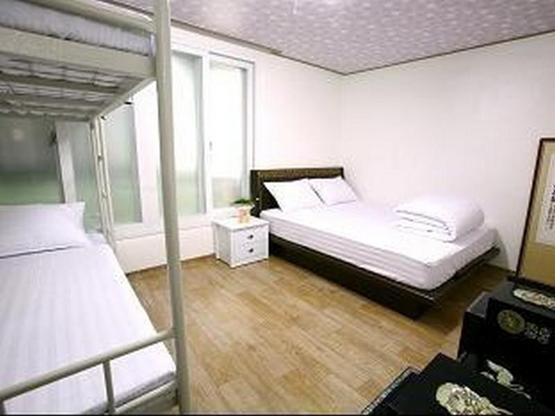 JJ Guesthouse Hongdae