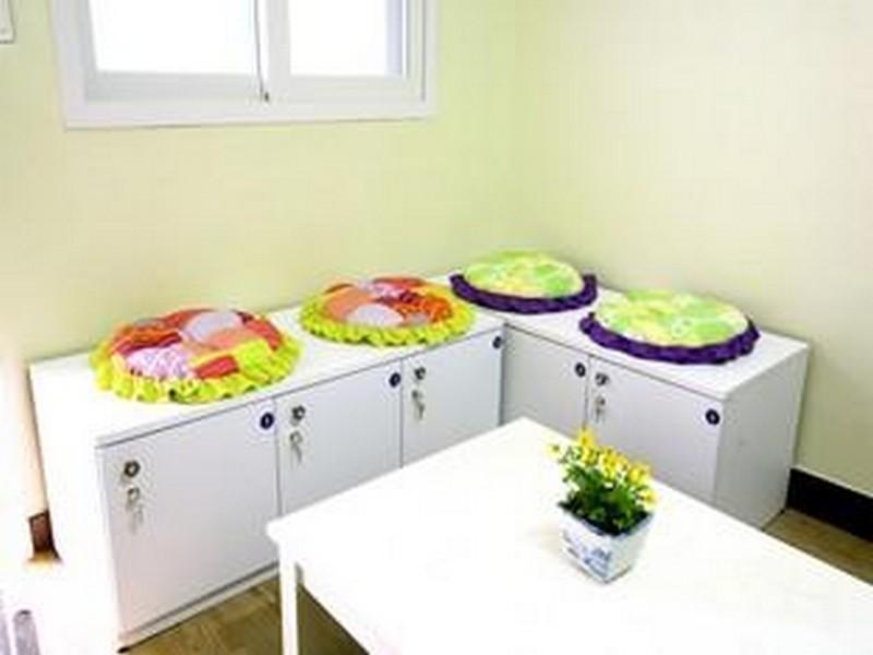 JJ Guesthouse Hongdae