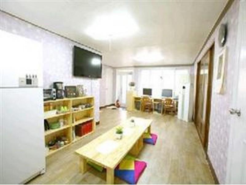 JJ Guesthouse Hongdae