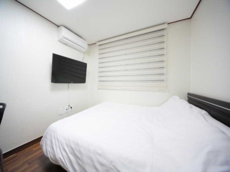 JJ House Myeongdong