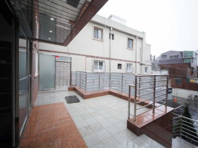 JJ House Myeongdong