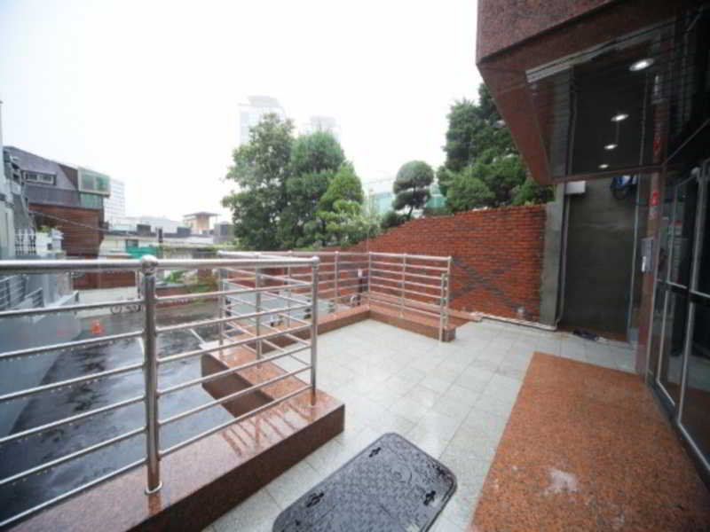JJ House Myeongdong