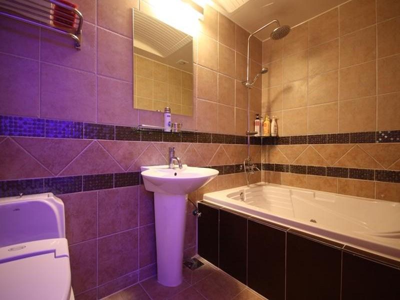 Jongno Aubeson Hotel
