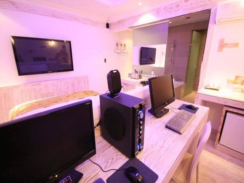 Jongno Aubeson Hotel