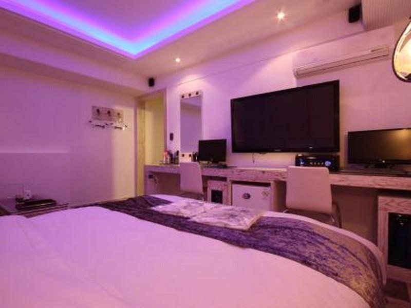Jongno Aubeson Hotel