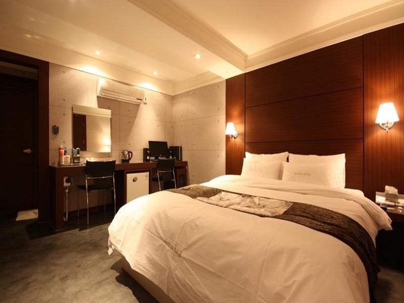 Jongno Aubeson Hotel