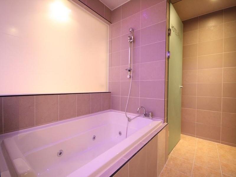 Jongno Aubeson Hotel