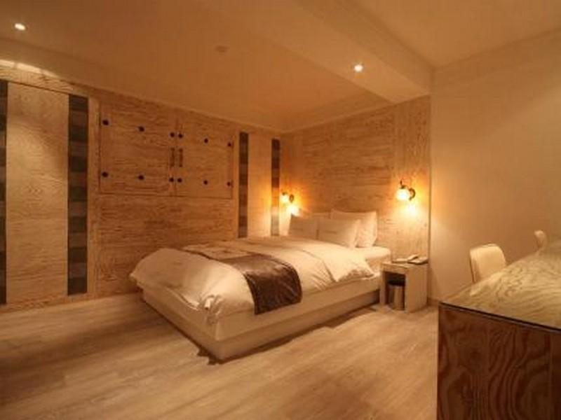 Jongno Aubeson Hotel