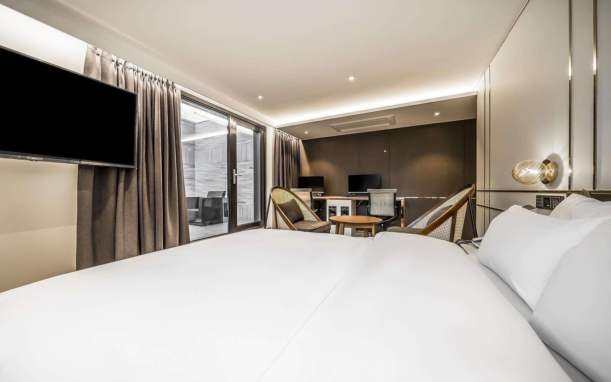 Jongno Hotel Laboum