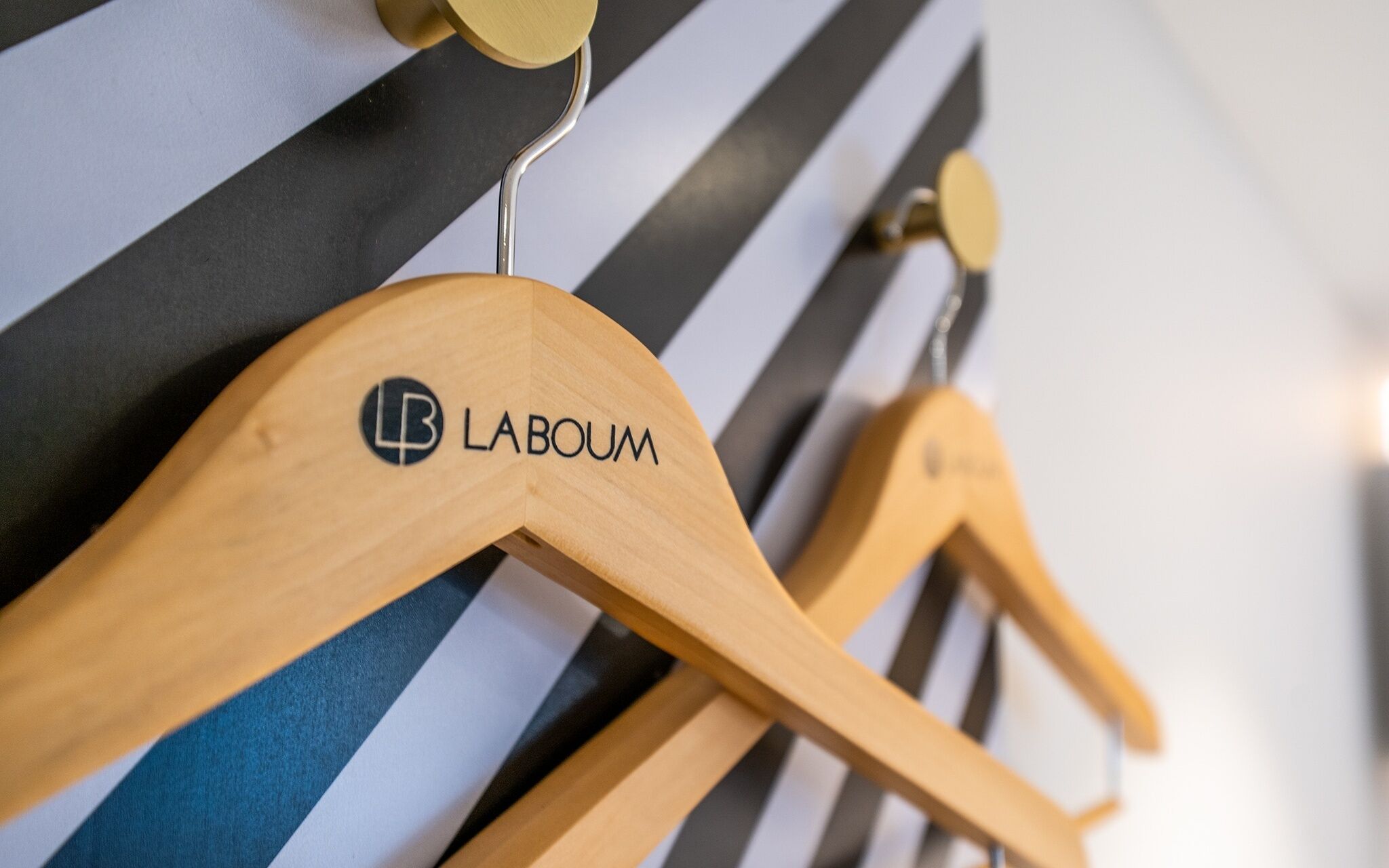 Jongno Hotel Laboum