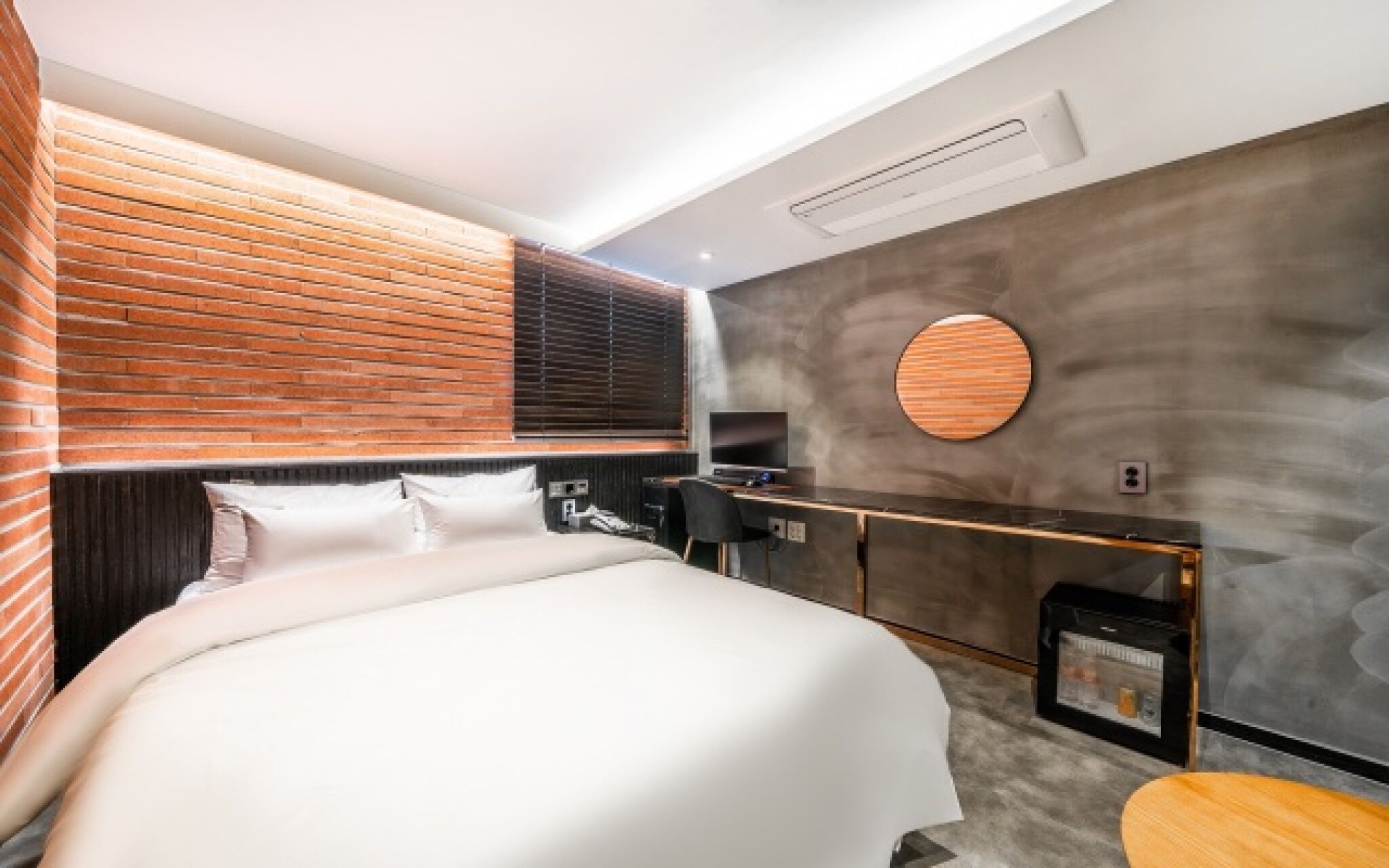 Jongno Hotel Laboum
