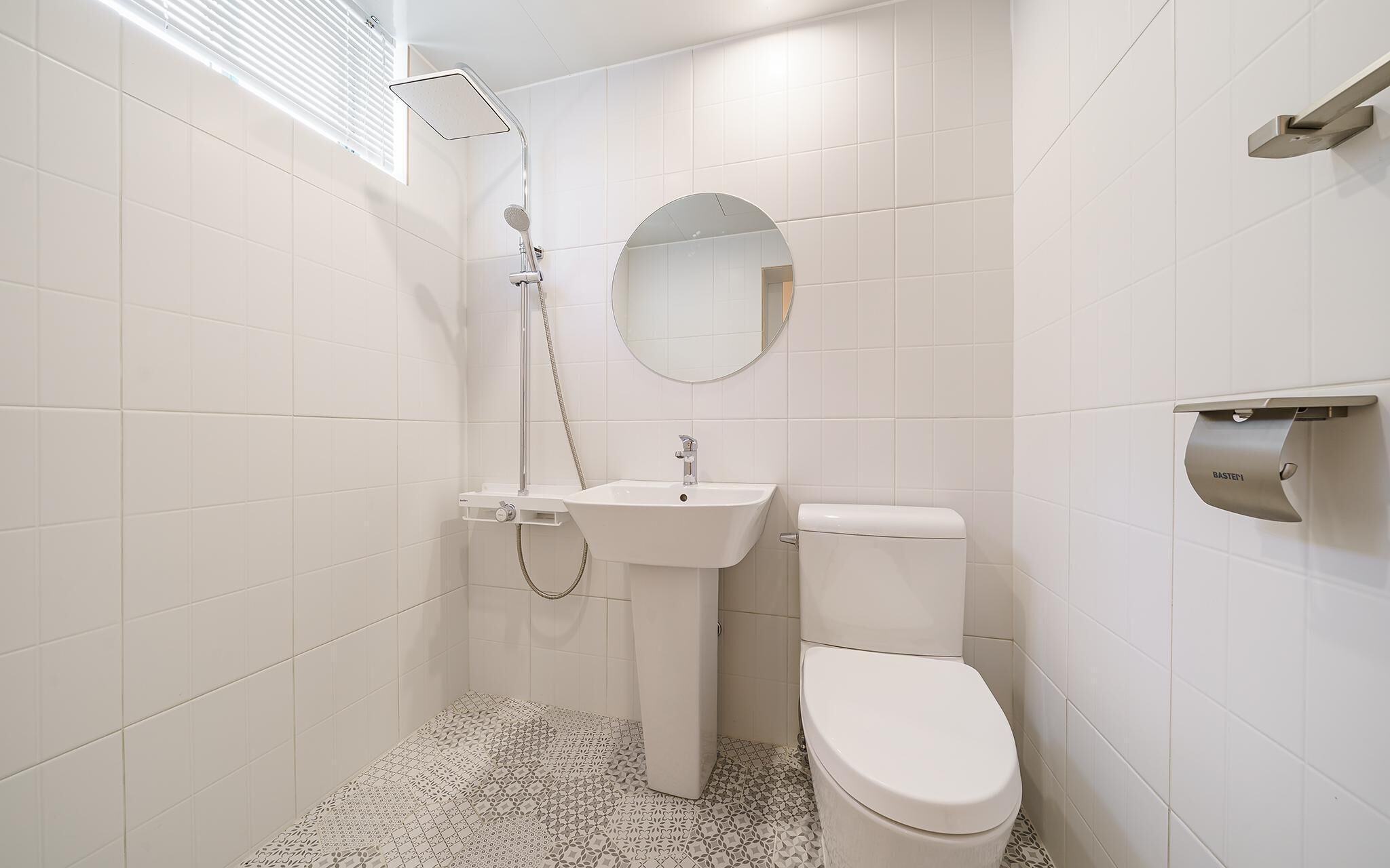 Jongno Hotel Rawa