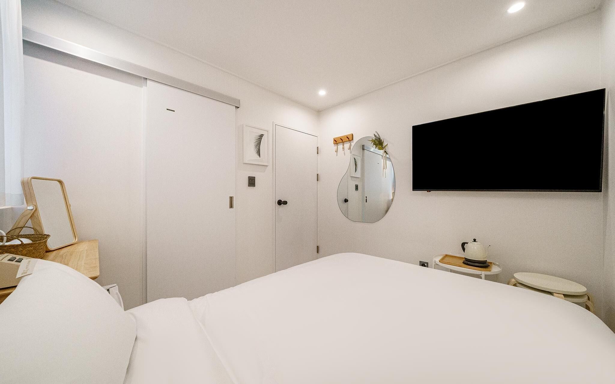 Jongno Hotel Rawa
