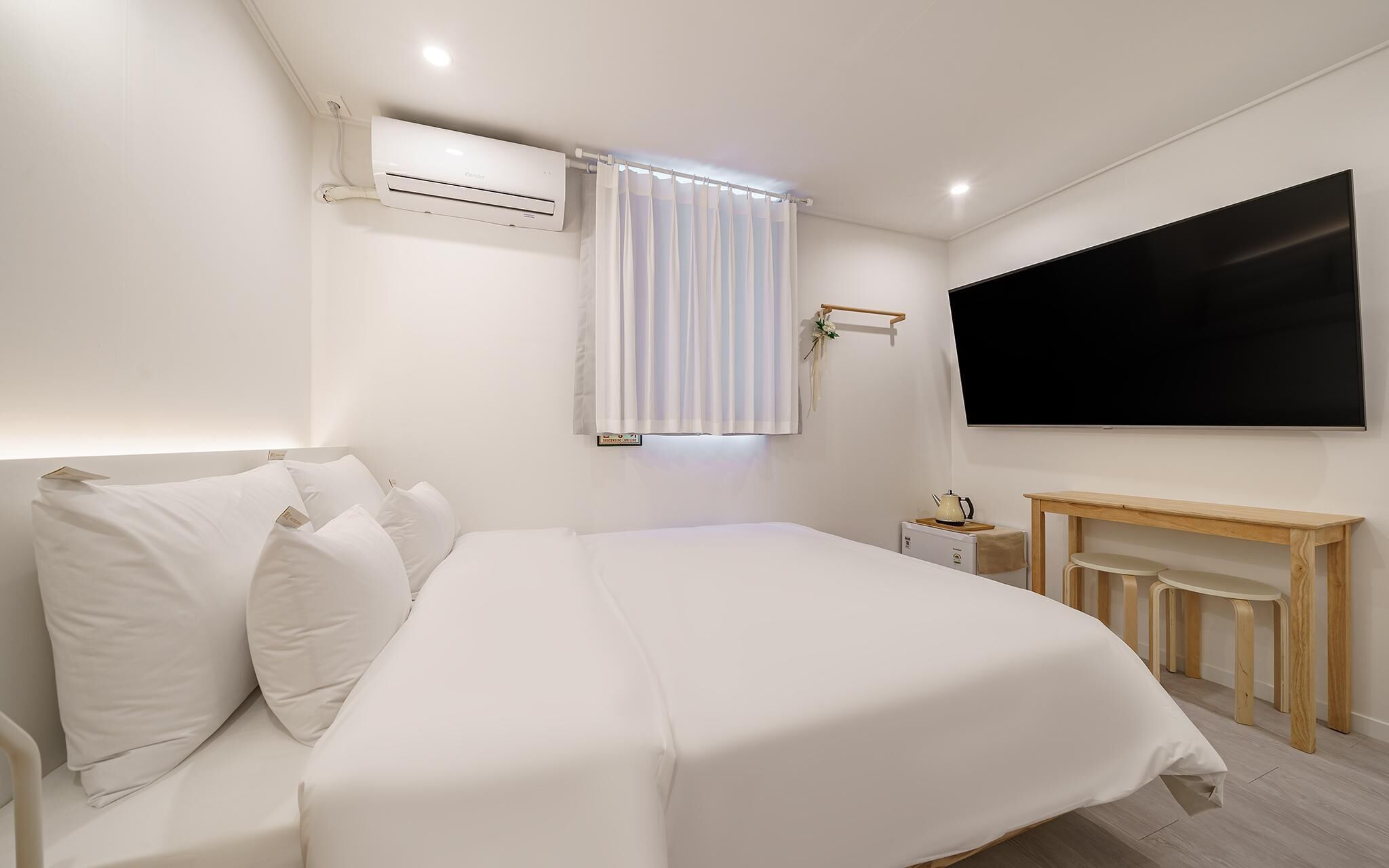 Jongno Hotel Rawa