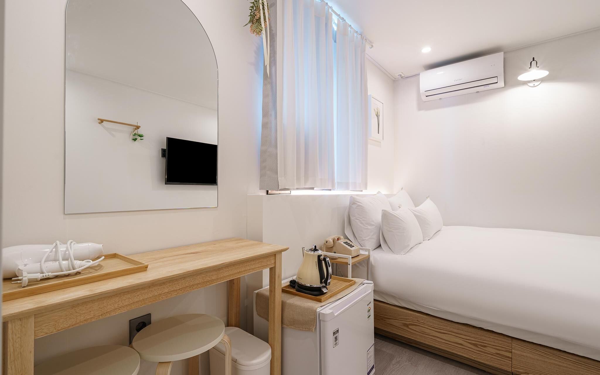 Jongno Hotel Rawa