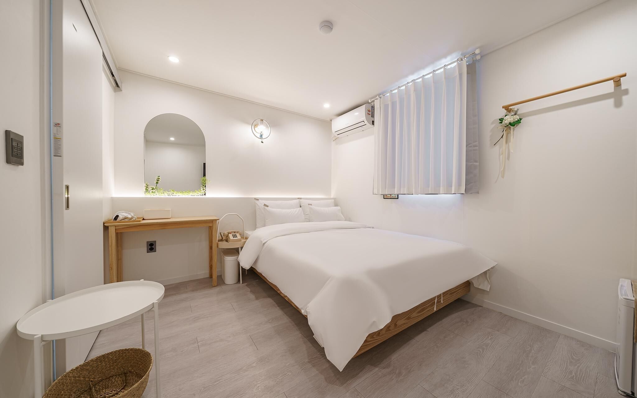 Jongno Hotel Rawa