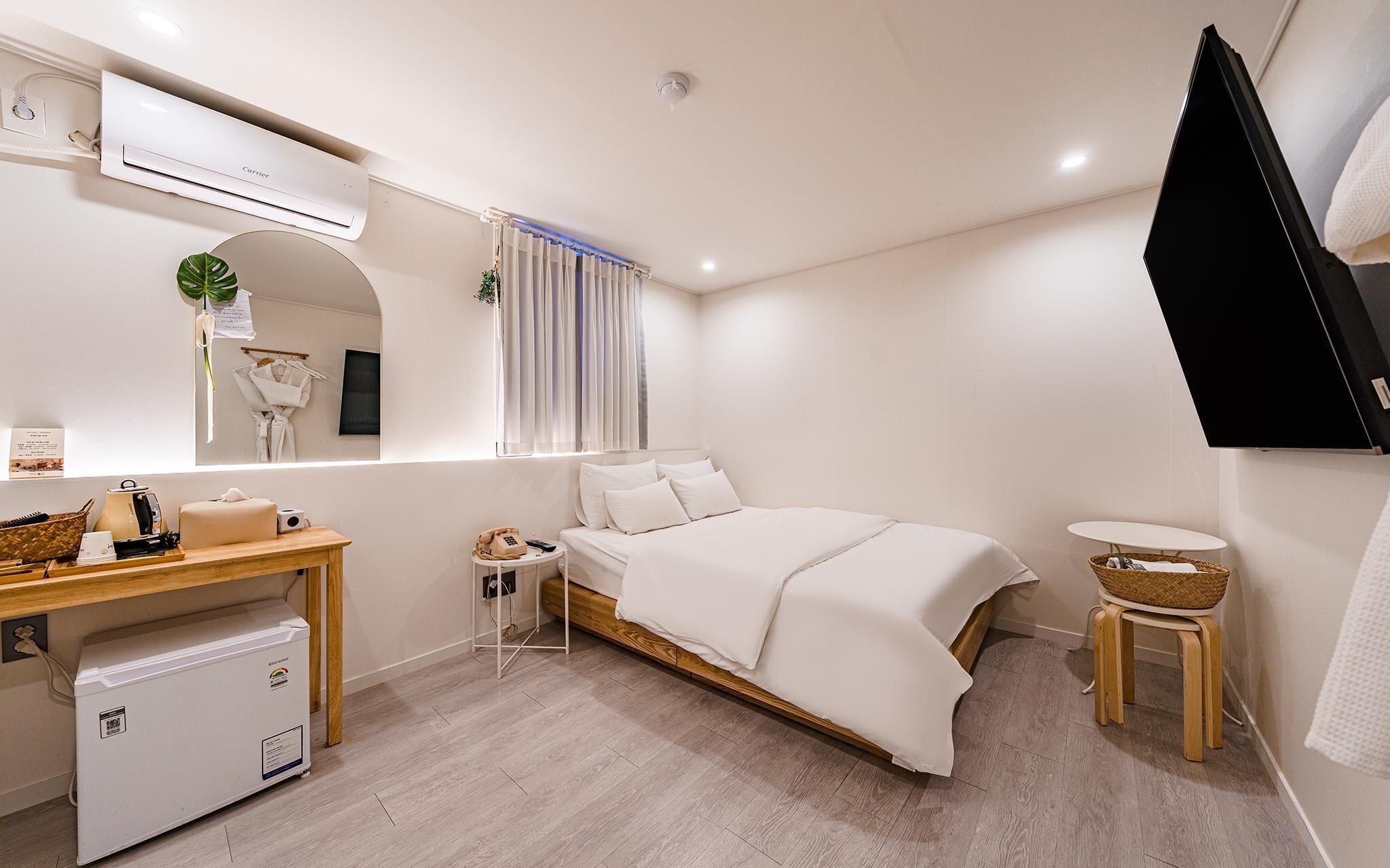 Jongno Hotel Rawa