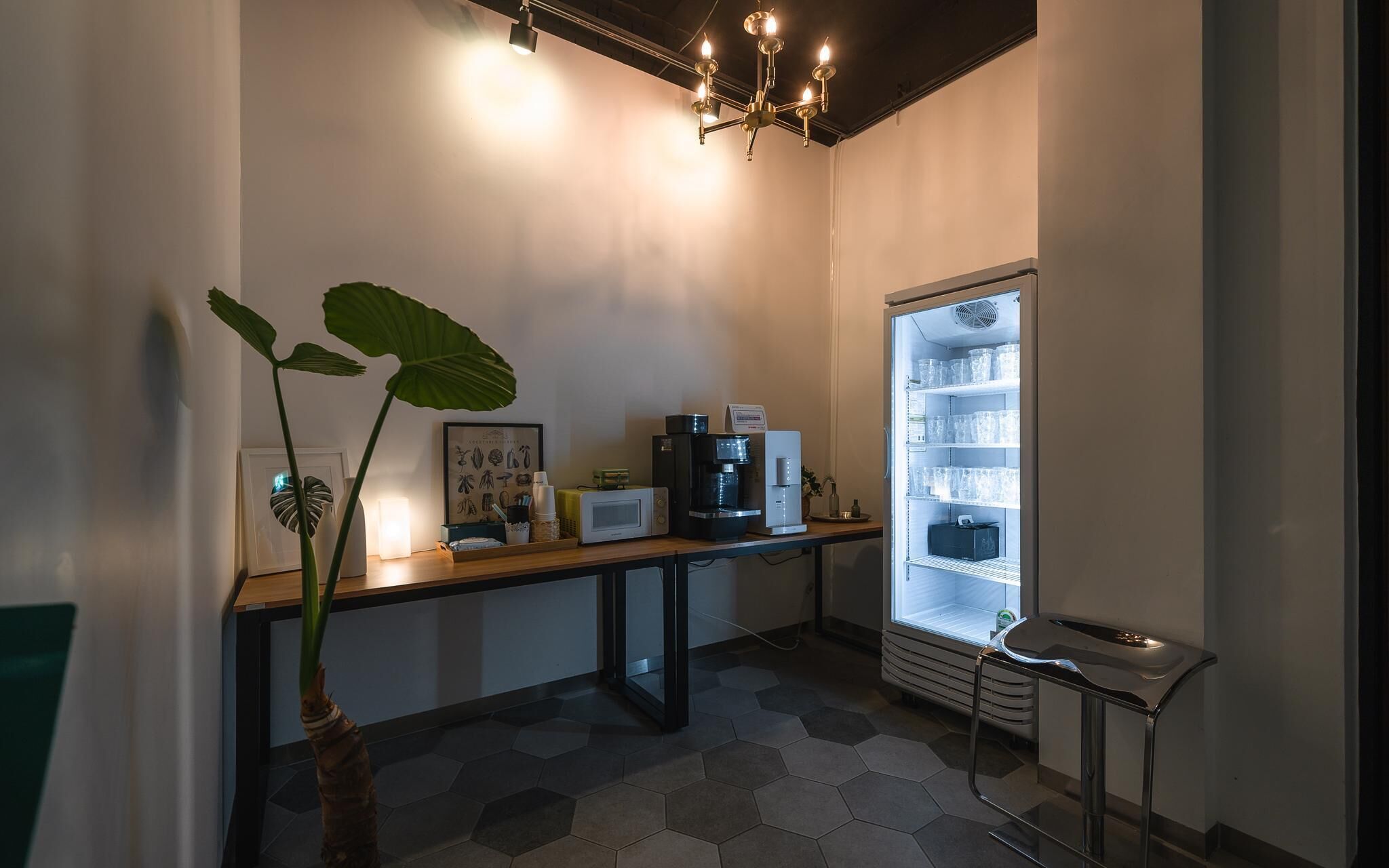Jongno Hotel Rawa