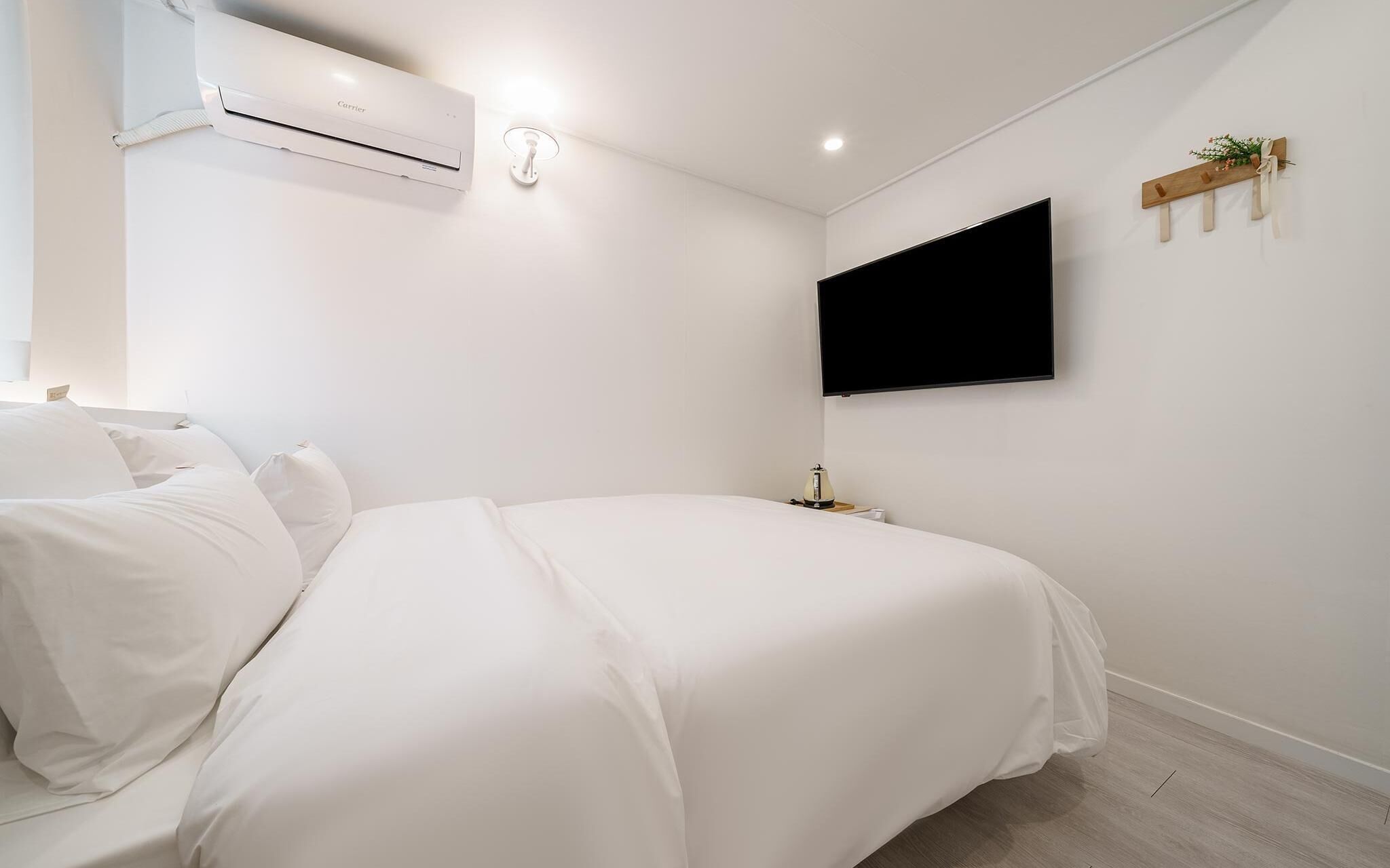 Jongno Hotel Rawa