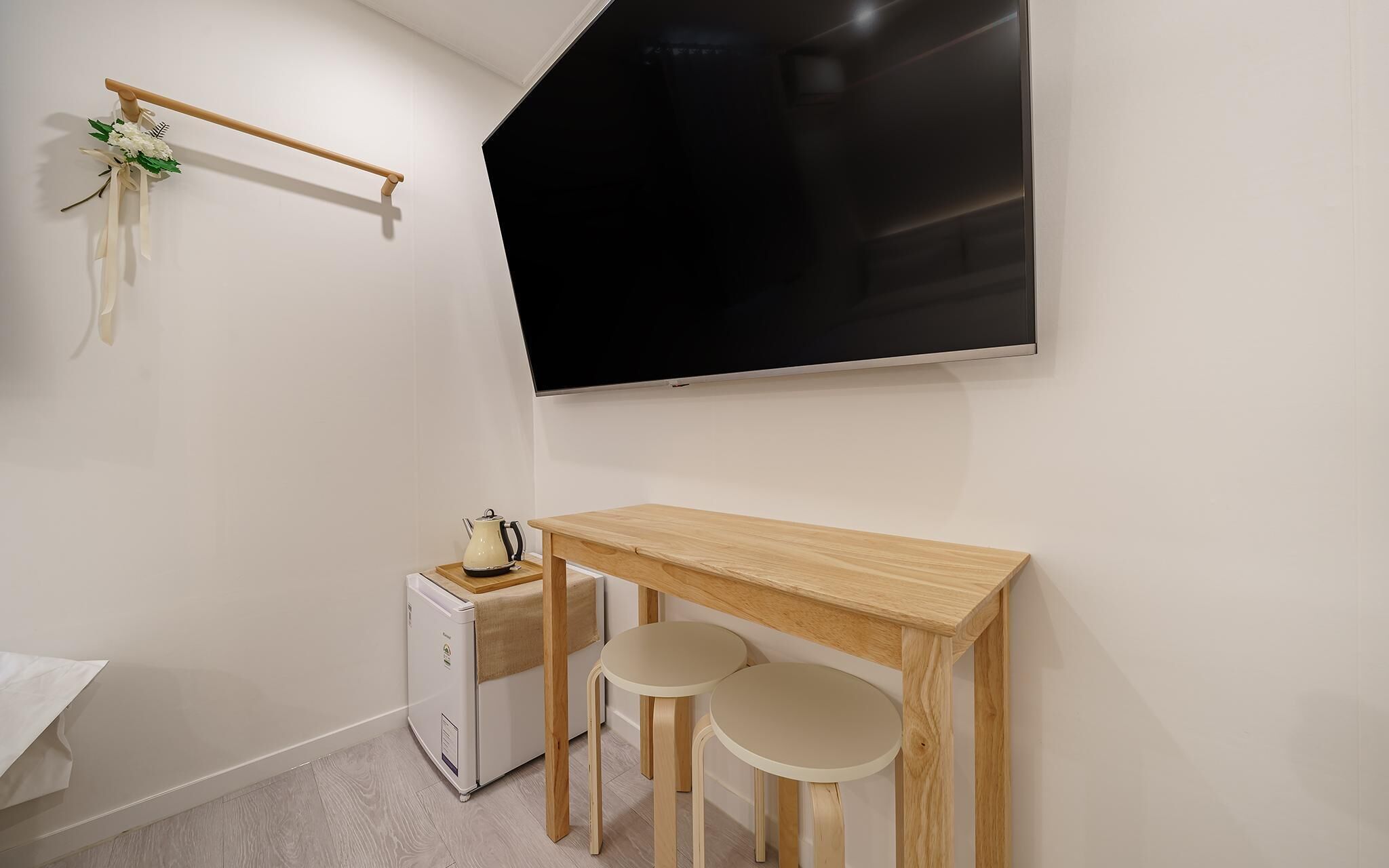 Jongno Hotel Rawa