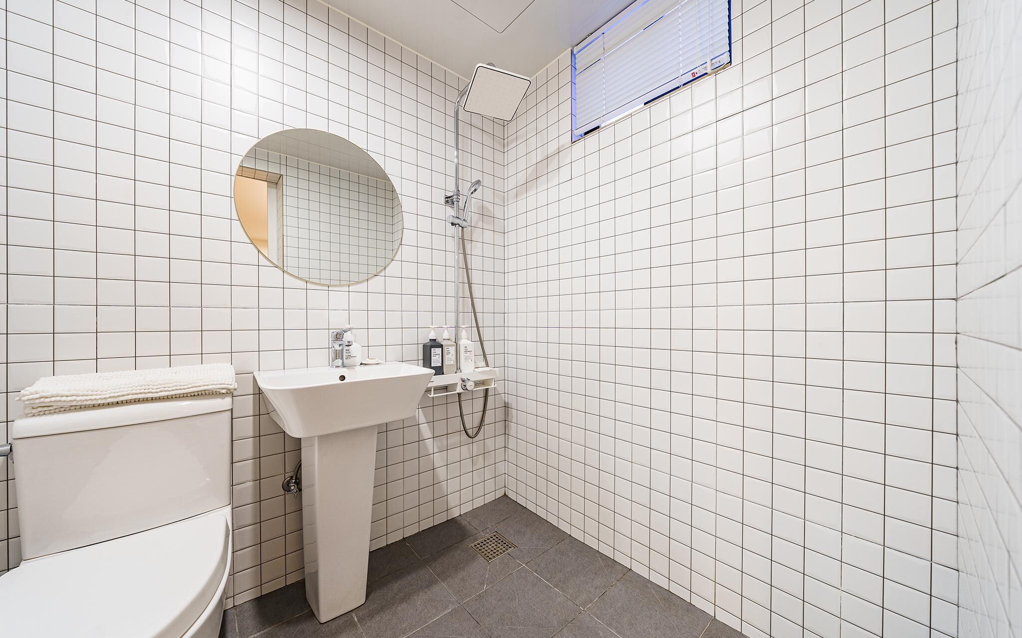 Jongno Hotel Rawa