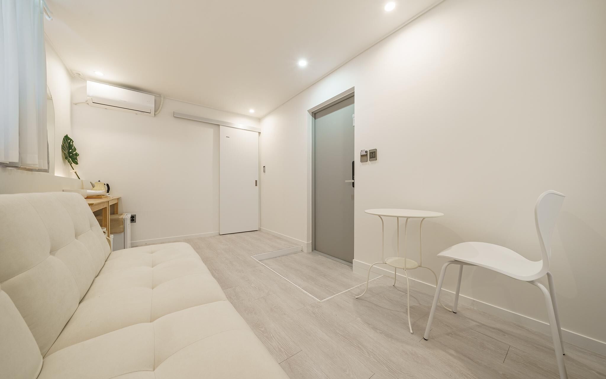 Jongno Hotel Rawa