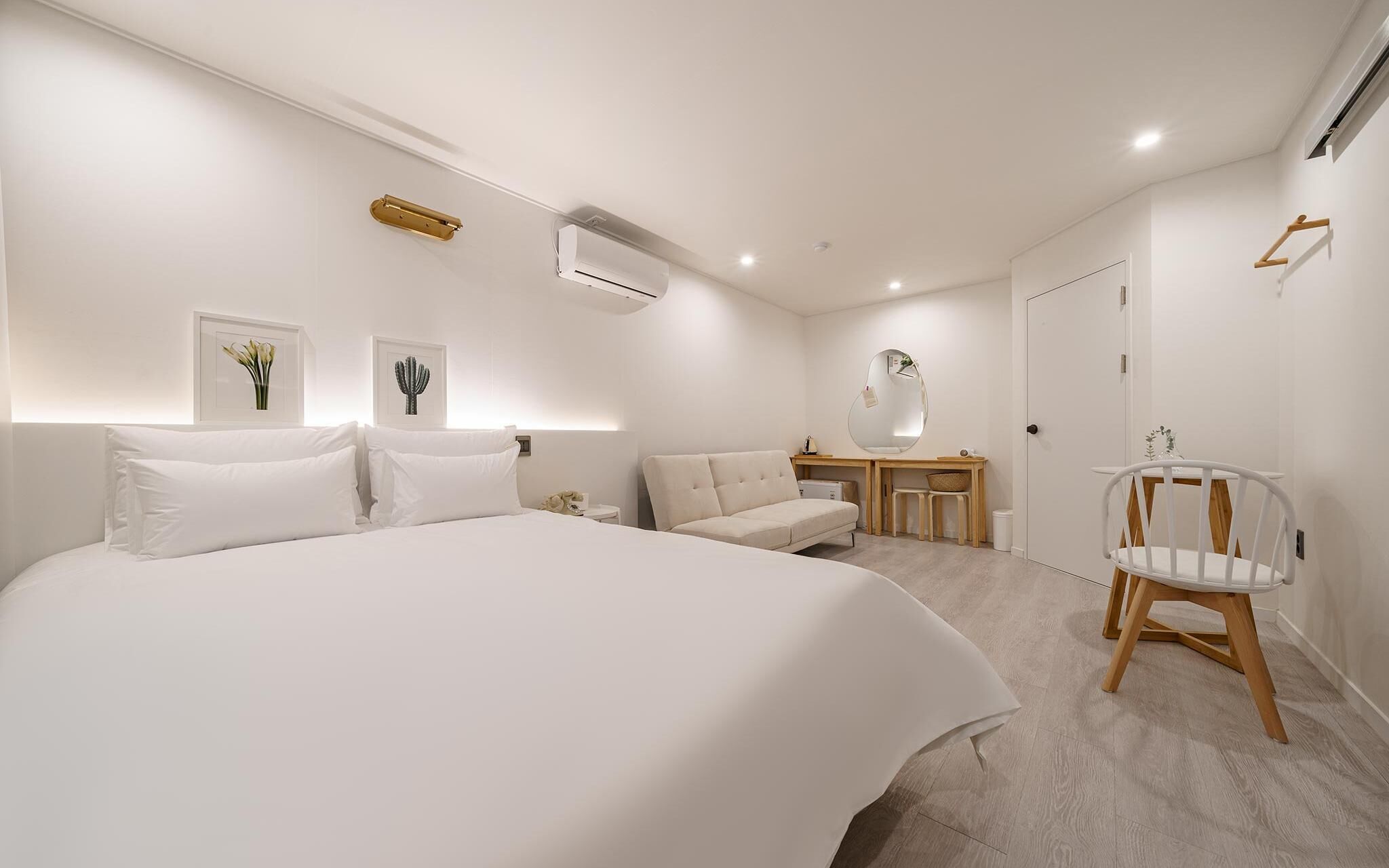 Jongno Hotel Rawa