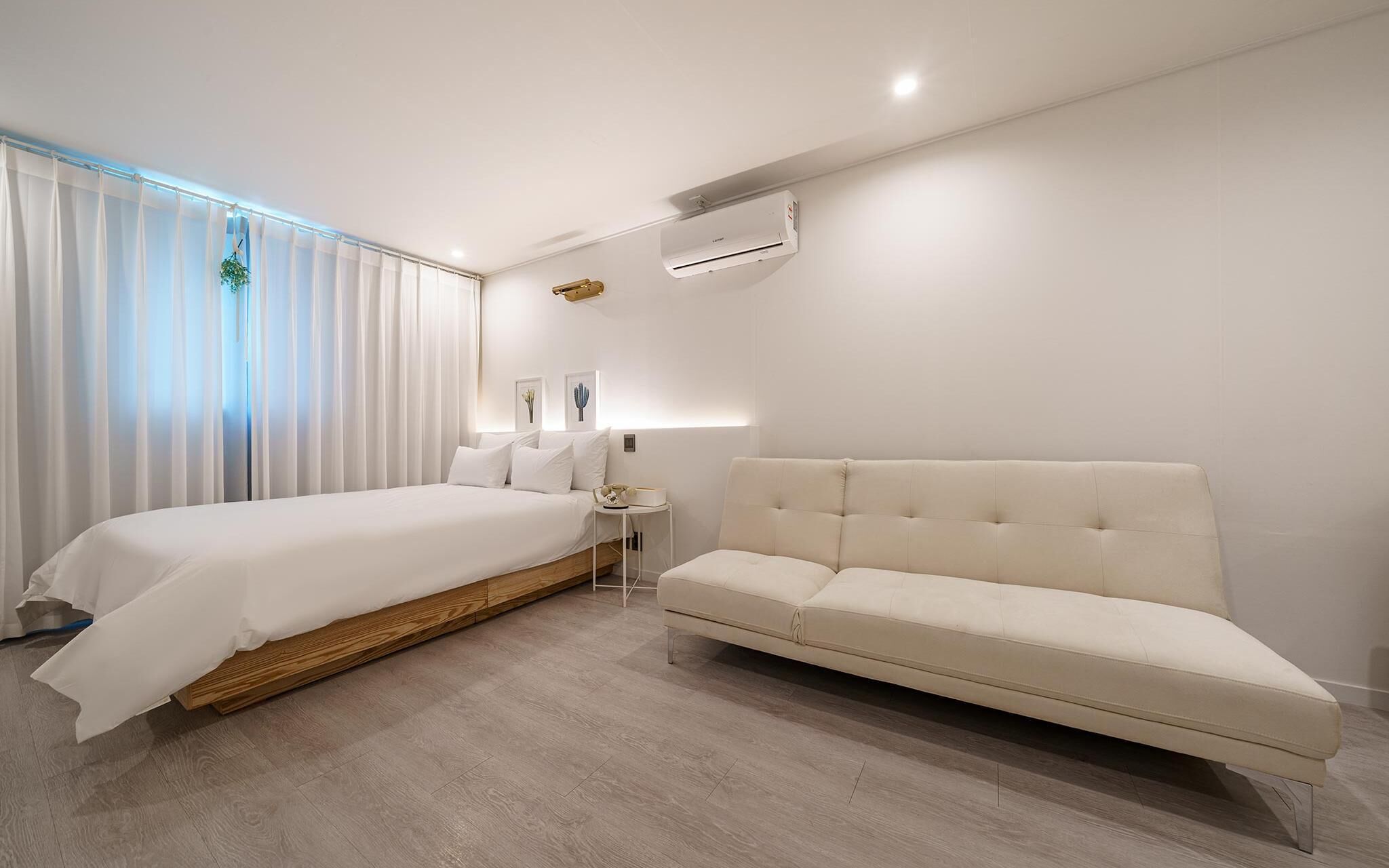 Jongno Hotel Rawa
