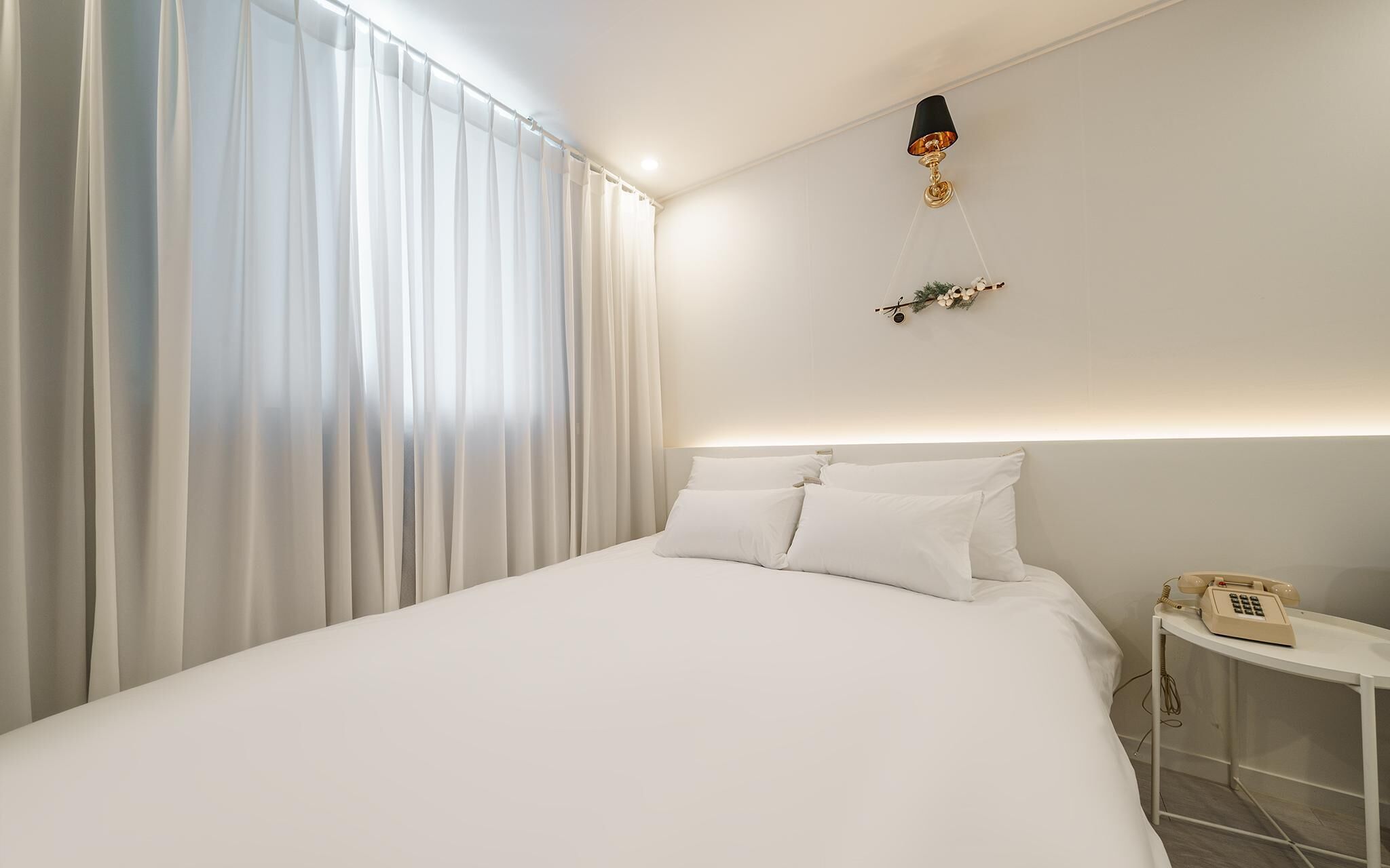 Jongno Hotel Rawa