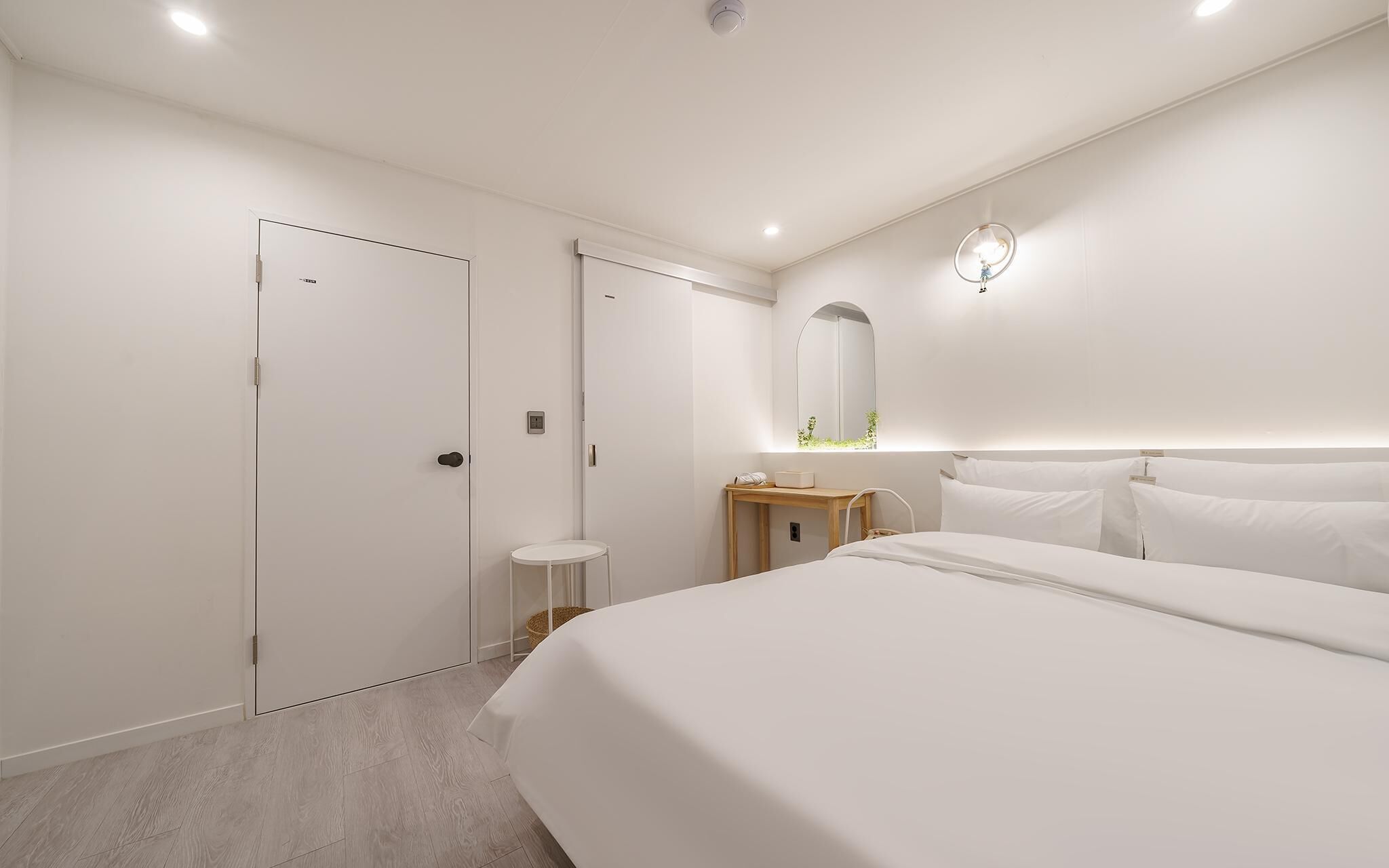 Jongno Hotel Rawa