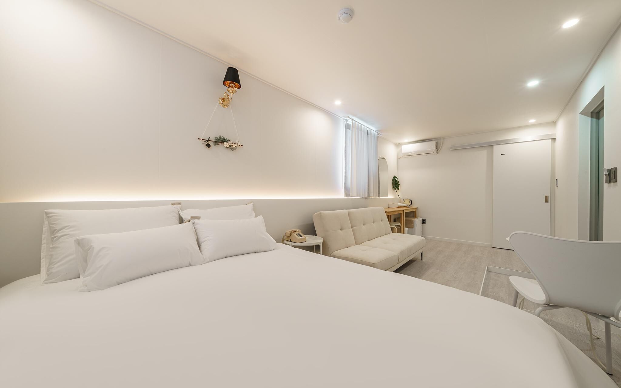 Jongno Hotel Rawa