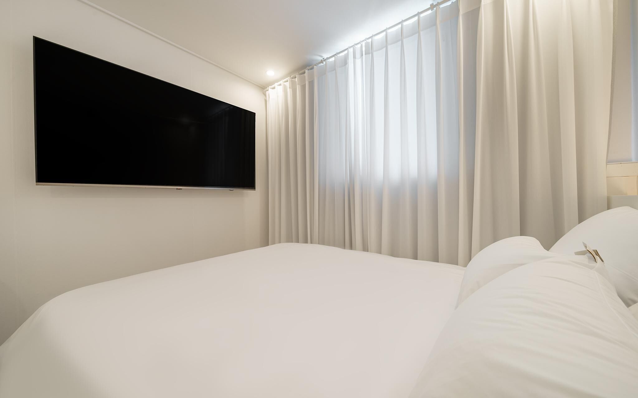 Jongno Hotel Rawa
