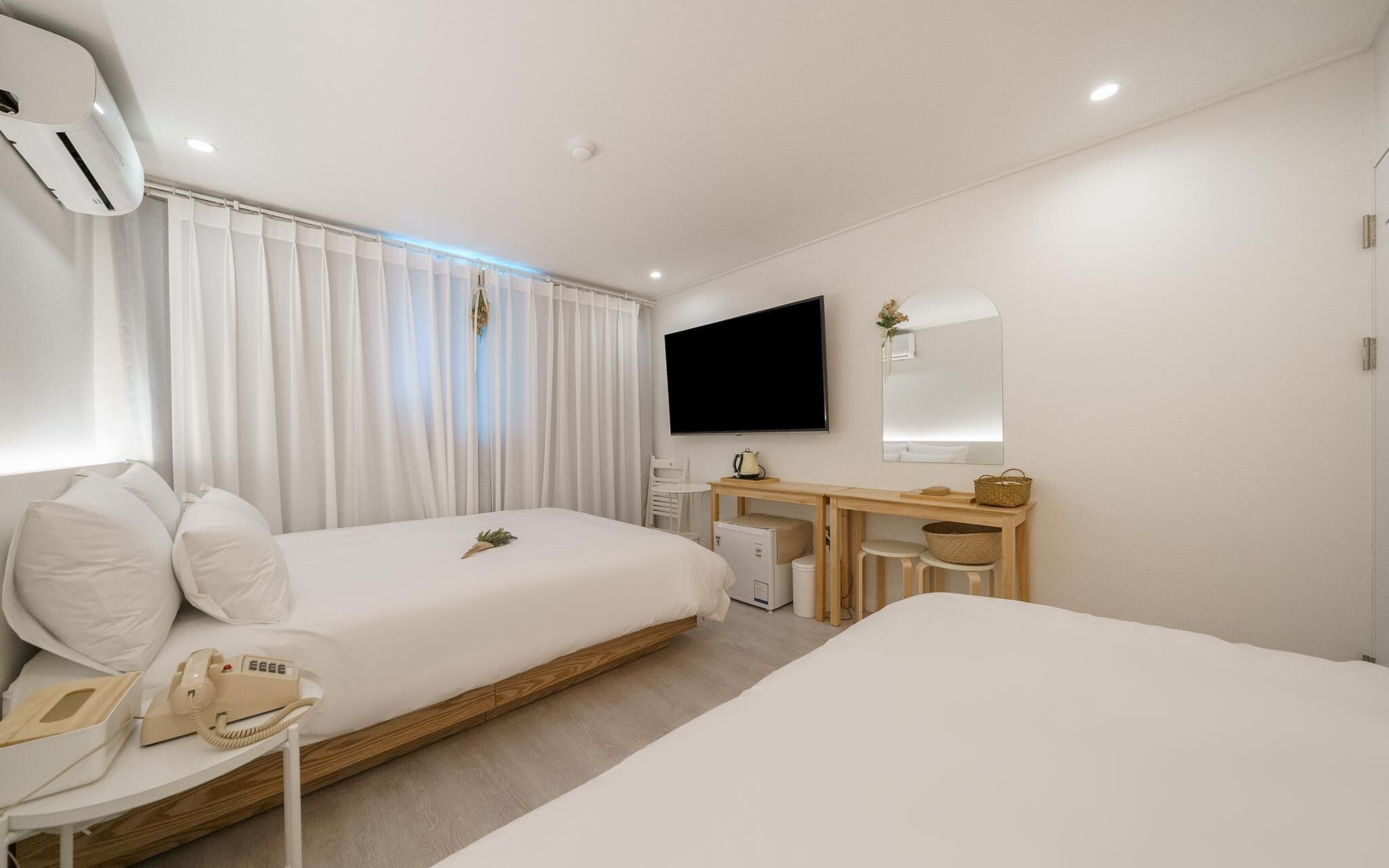Jongno Hotel Rawa