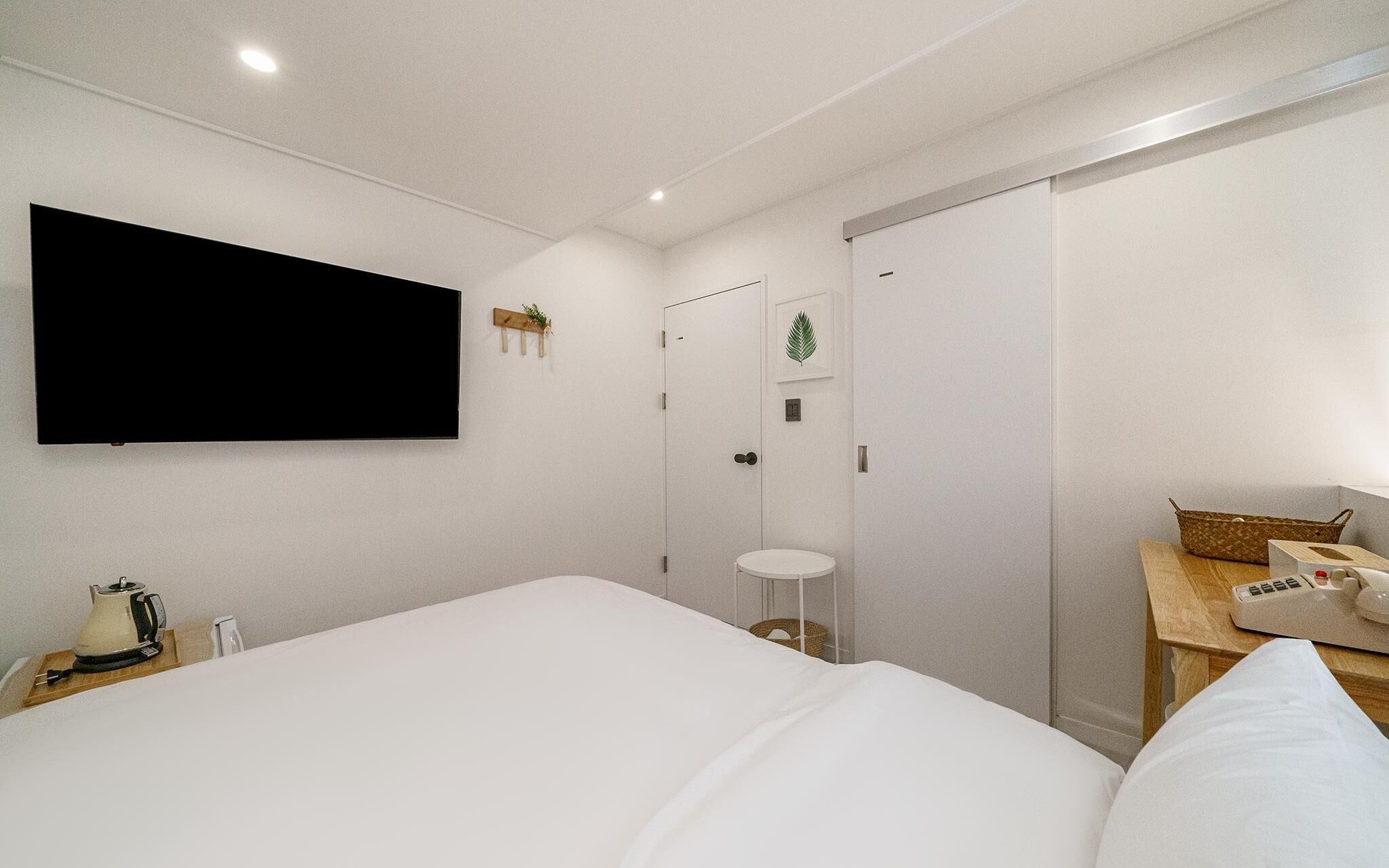 Jongno Hotel Rawa