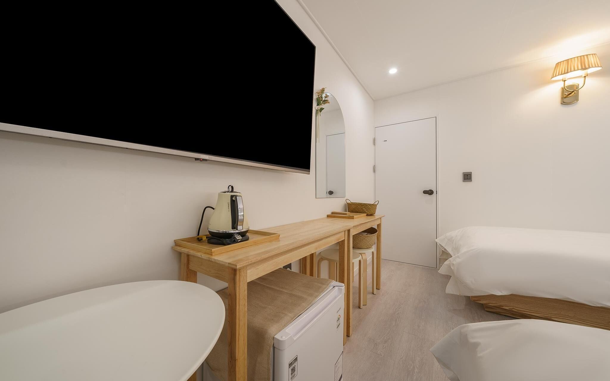 Jongno Hotel Rawa